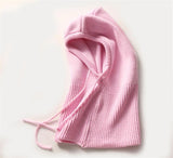 Women Scarf Or Hood - Rulesfitness