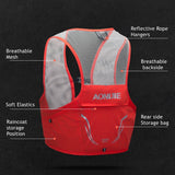 Lightweight Multi Sports Vest - rulesfitness