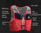 Lightweight Multi Sports Vest - rulesfitness