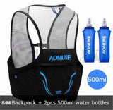 Lightweight Multi Sports Vest - rulesfitness