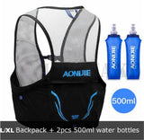 Lightweight Multi Sports Vest - rulesfitness