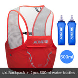 Lightweight Multi Sports Vest - rulesfitness