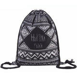 Women Soft Backpack - rulesfitness