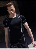 Men Sportsuit - rulesfitness