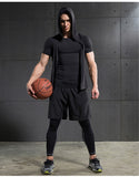 Men Sportsuit - rulesfitness