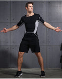 Men Sportsuit - rulesfitness