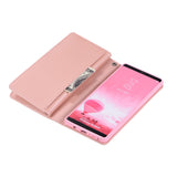 Samsung Galaxy Case/Wallet - rulesfitness