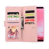 Samsung Galaxy Case/Wallet - rulesfitness