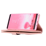 Samsung Galaxy Case/Wallet - rulesfitness