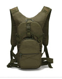 Unisex Sport Backpack - Rulesfitness