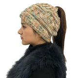 Warm Ponytail Cap - Rulesfitness