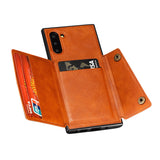 Samsung Magnetic Phone Wallet - rulesfitness