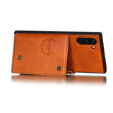 Samsung Magnetic Phone Wallet - rulesfitness