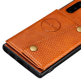 Samsung Magnetic Phone Wallet - rulesfitness