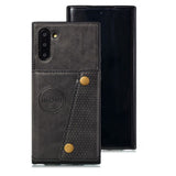 Samsung Magnetic Phone Wallet - rulesfitness