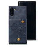 Samsung Magnetic Phone Wallet - rulesfitness
