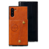 Samsung Magnetic Phone Wallet - rulesfitness