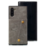 Samsung Magnetic Phone Wallet - rulesfitness
