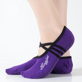Anti Slip Socks - rulesfitness