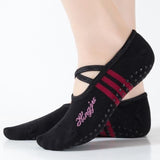 Anti Slip Socks - rulesfitness
