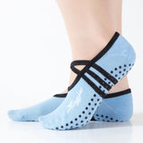 Anti Slip Socks - rulesfitness