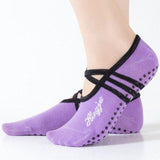 Anti Slip Socks - rulesfitness