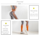 Yoga 2Pcs Set - rulesfitness