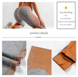 Yoga 2Pcs Set - rulesfitness