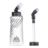 Soft Water Bottle - rulesfitness