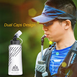 Soft Water Bottle - rulesfitness