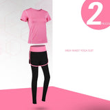 2Pcs Sport Set - rulesfitness
