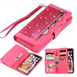 Zipper Case For Apple iPhone - rulesfitness