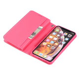 Zipper Case For Apple iPhone - rulesfitness