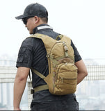 Unisex Sport Backpack - Rulesfitness