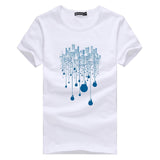 Male T-Shirt - rulesfitness