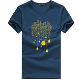 Male T-Shirt - rulesfitness