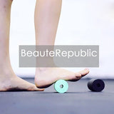 Fitness Massage Ball And Roller - Rulesfitness