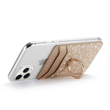 Sticker Card Holder - rulesfitness