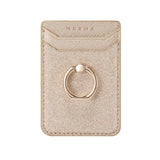 Sticker Card Holder - rulesfitness