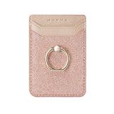 Sticker Card Holder - rulesfitness