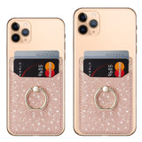 Sticker Card Holder - rulesfitness