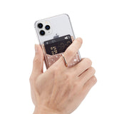 Sticker Card Holder - rulesfitness