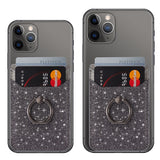 Sticker Card Holder - rulesfitness
