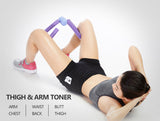 Home Gym Master Trainer - rulesfitness