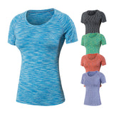 Women Sport T-Shirt - rulesfitness