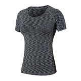 Women Sport T-Shirt - rulesfitness
