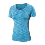 Women Sport T-Shirt - rulesfitness