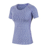 Women Sport T-Shirt - rulesfitness