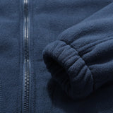 Unisex Fleece Jacket - rulesfitness