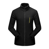 Unisex Fleece Jacket - rulesfitness